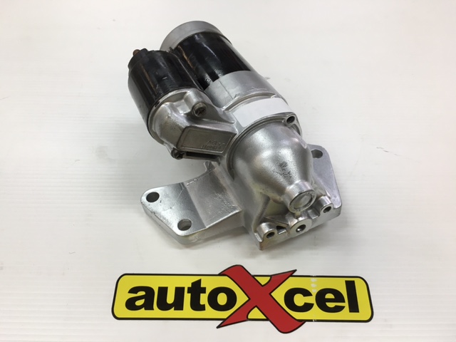 Mazda MPV 2.5lt starter motor